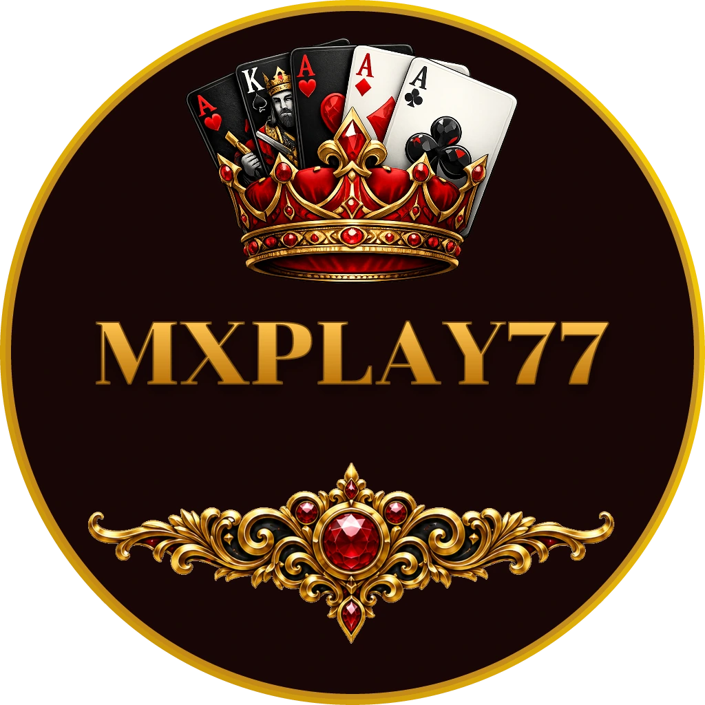 MXPLAY77 – Experimenta la acción inmersiva del casino en vivo para jugadores en México Crupier de casino mexicano seguro de sí mismo de pie junto a una mesa de ruleta con vibrante iluminación de neón que muestra la atmósfera inmersiva del casino en vivo de MXPLAY77 en México